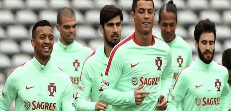البرتغال البرتغال